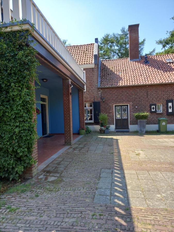 B&B Huize Placida Boxmeer Εξωτερικό φωτογραφία