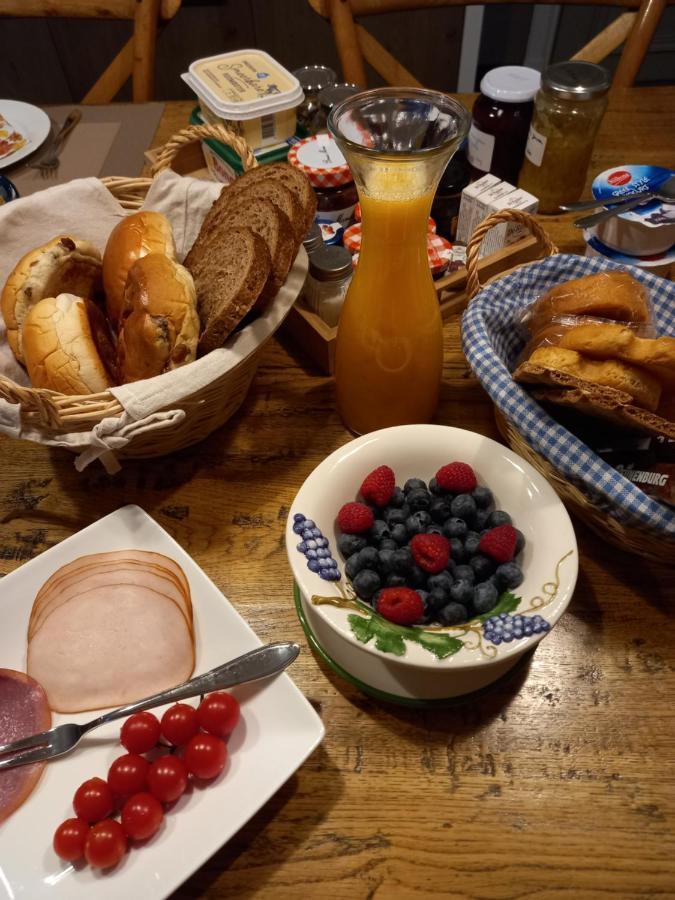 B&B Huize Placida Boxmeer Εξωτερικό φωτογραφία