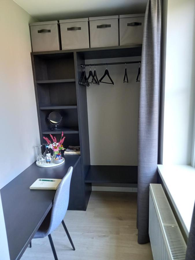B&B Huize Placida Boxmeer Εξωτερικό φωτογραφία