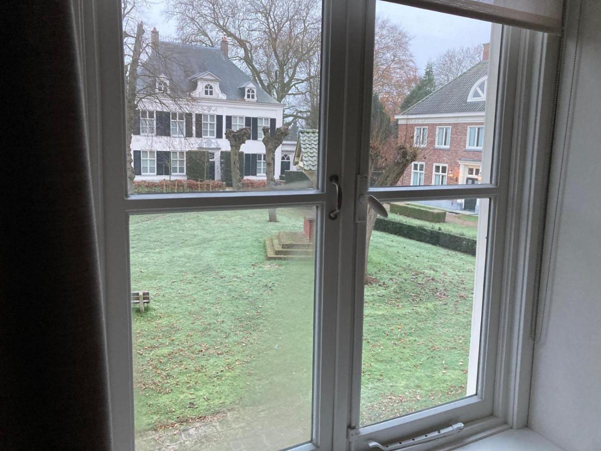 B&B Huize Placida Boxmeer Εξωτερικό φωτογραφία