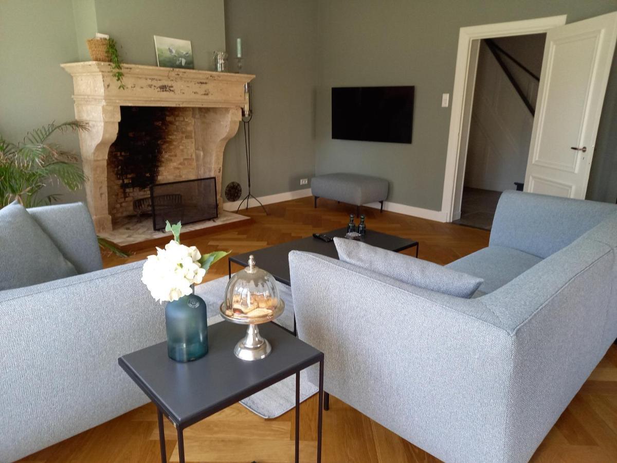 B&B Huize Placida Boxmeer Εξωτερικό φωτογραφία