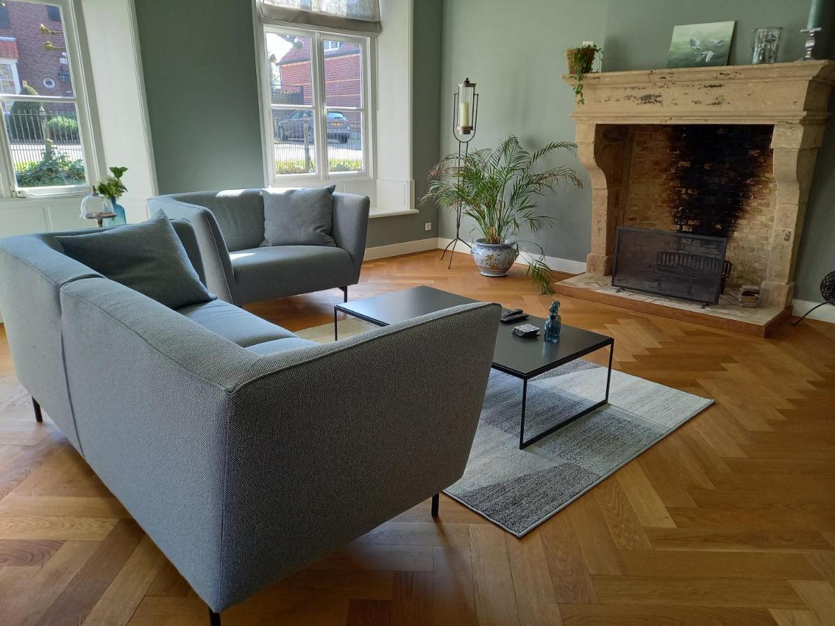 B&B Huize Placida Boxmeer Εξωτερικό φωτογραφία