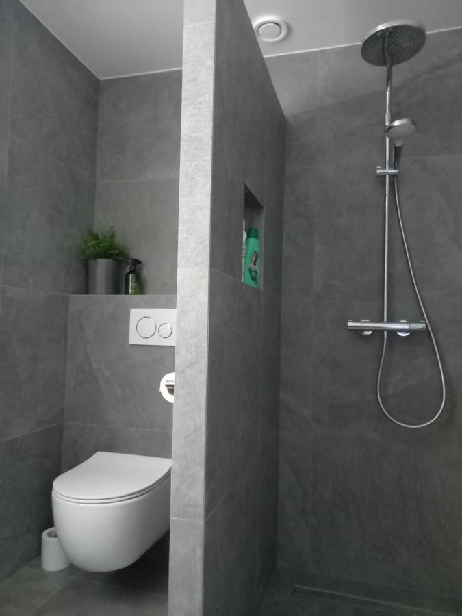 B&B Huize Placida Boxmeer Εξωτερικό φωτογραφία
