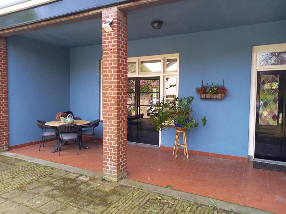B&B Huize Placida Boxmeer Εξωτερικό φωτογραφία