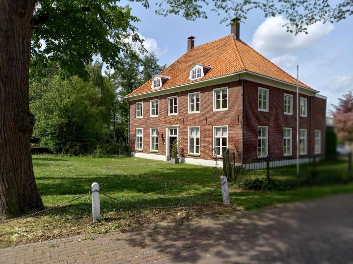 B&B Huize Placida Boxmeer Εξωτερικό φωτογραφία