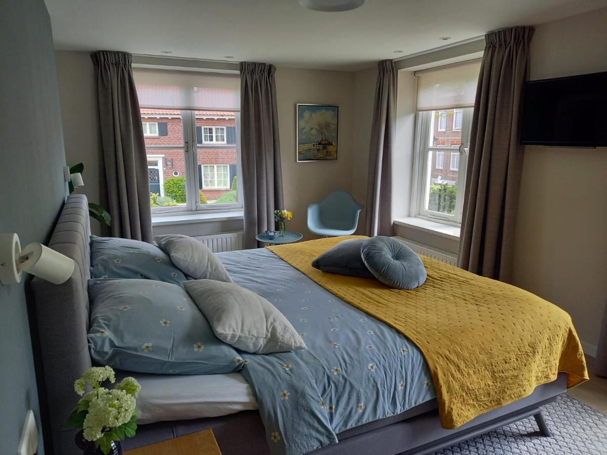 B&B Huize Placida Boxmeer Εξωτερικό φωτογραφία