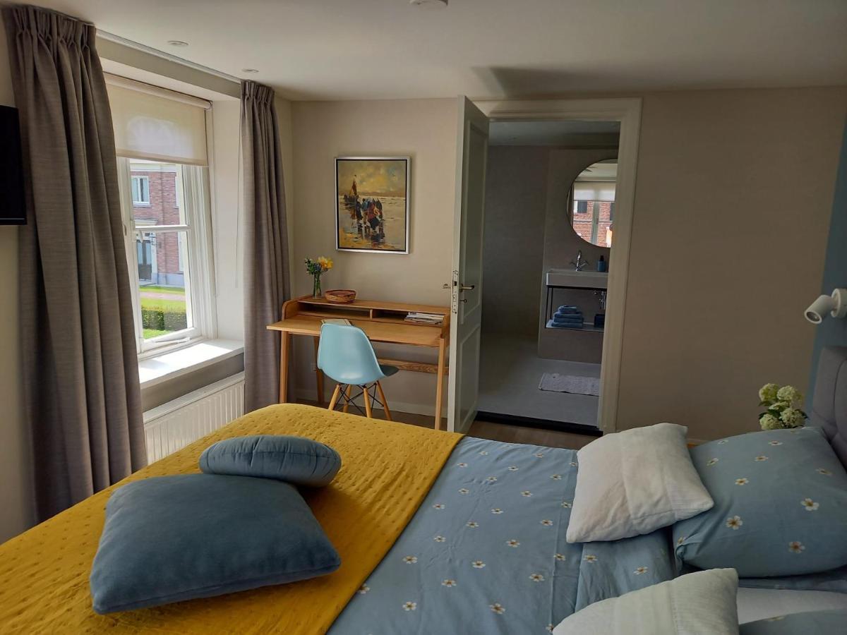 B&B Huize Placida Boxmeer Εξωτερικό φωτογραφία