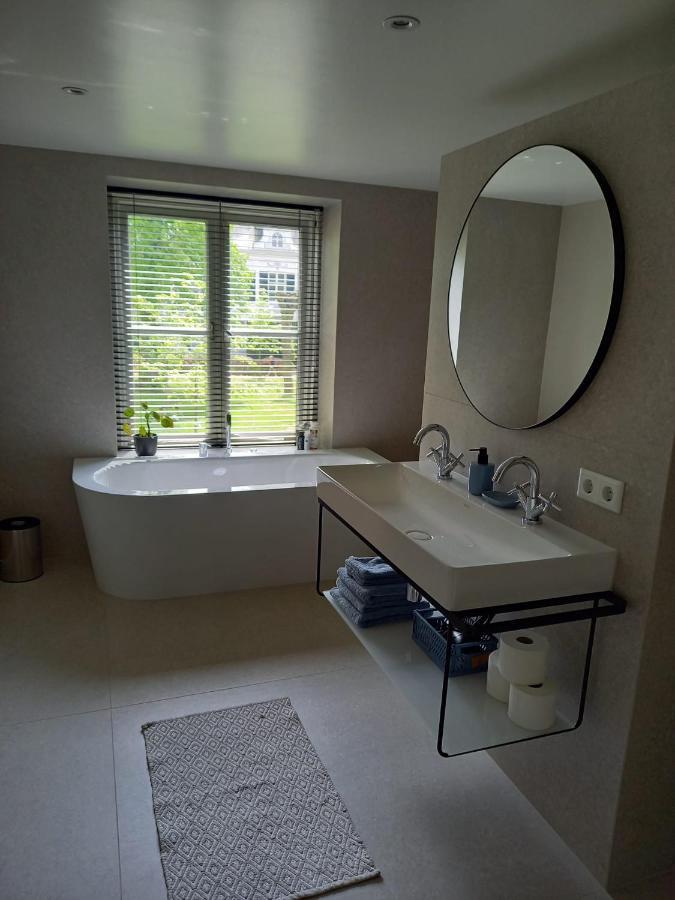B&B Huize Placida Boxmeer Εξωτερικό φωτογραφία